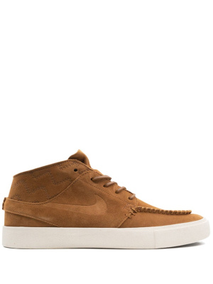 

Stefan Janoski Mid sneakers, Nike Stefan Janoski Mid sneakers