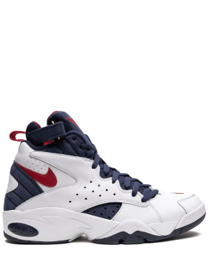 

X Kith Air Maestro 2 High sneakers, Nike X Kith Air Maestro 2 High sneakers