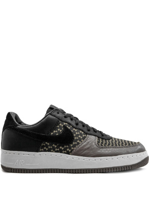 

X Undefeated Air Force 1 Low IO Premium sneakers, Nike X Undefeated Air Force 1 Low IO Premium sneakers