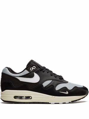 

X Patta Air Max 1 "Black" sneakers, Nike X Patta Air Max 1 "Black" sneakers