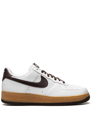 

Air Force 1 '07 "Gum" sneakers, Nike Air Force 1 '07 "Gum" sneakers