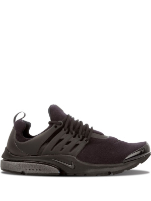 

Air Presto "Tech Fleece - Black" sneakers, Nike Air Presto "Tech Fleece - Black" sneakers