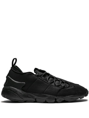 

Air Footscape NM/CDG sneakers, Nike Air Footscape NM/CDG sneakers