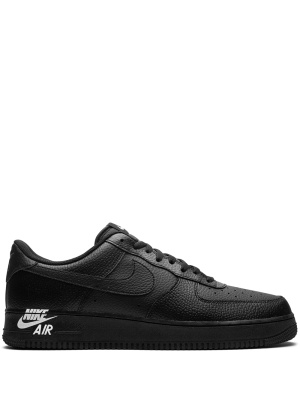 

Air Force 1 '07 LTHR "Emblem" low-top sneakers, Nike Air Force 1 '07 LTHR "Emblem" low-top sneakers