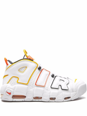 

Air More Uptempo "Rayguns" sneakers, Nike Air More Uptempo "Rayguns" sneakers
