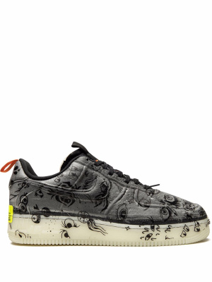 

Air Force 1 Experimental "Halloween" sneakers, Nike Air Force 1 Experimental "Halloween" sneakers