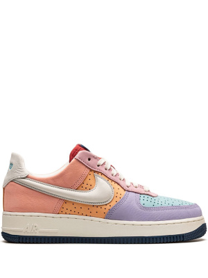 

Air Force 1 Low “Boricua” sneakers, Nike Air Force 1 Low “Boricua” sneakers