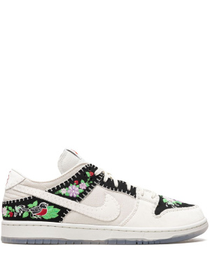 

Dunk Low Decon "N7" sneakers, Nike Dunk Low Decon "N7" sneakers