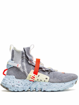 

Space Hippie 03 sneakers, Nike Space Hippie 03 sneakers