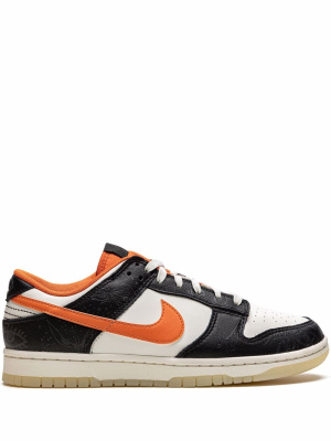 

Dunk Low Retro PRM "Halloween" sneakers, Nike Dunk Low Retro PRM "Halloween" sneakers