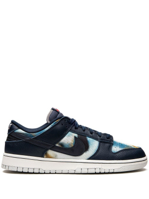 

Dunk Low Retro PRM "Graffiti" sneakers, Nike Dunk Low Retro PRM "Graffiti" sneakers