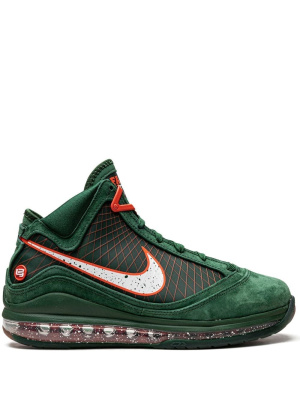 

LeBron 7 "Famu" sneakers, Nike LeBron 7 "Famu" sneakers