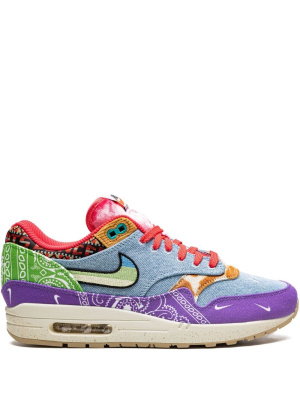 

X Concepts Air Max 1 "Far Out" sneakers, Nike X Concepts Air Max 1 "Far Out" sneakers