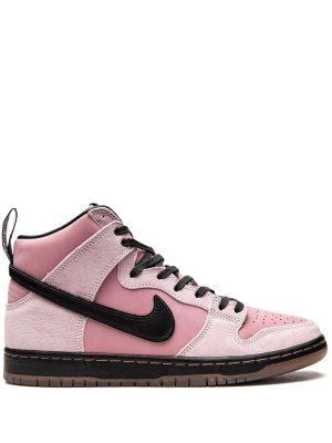 

SB Dunk High Pro "KCDC" sneakers, Nike SB Dunk High Pro "KCDC" sneakers