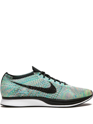 

Flyknit Racer ''Multicolor 2.0'' sneakers, Nike Flyknit Racer ''Multicolor 2.0'' sneakers