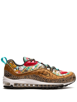 

Air Max 98 Chinese New Year sneakers, Nike Air Max 98 Chinese New Year sneakers