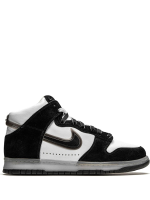 

X Slam Jam Dunk High "Black/White" sneakers, Nike X Slam Jam Dunk High "Black/White" sneakers