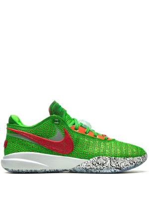

Lebron 20 "Stocking Stuffer" sneakers, Nike Lebron 20 "Stocking Stuffer" sneakers