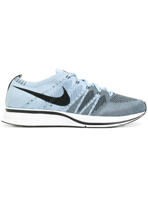 

Flyknit low-top sneakers, Nike Flyknit low-top sneakers