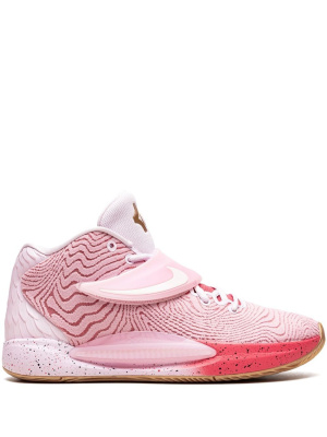 

KD14 Seasonal high-top sneakers, Nike KD14 Seasonal high-top sneakers