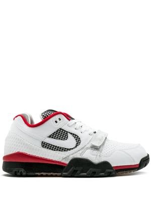 

Air Trainer 2 SB Supreme sneakers, Nike Air Trainer 2 SB Supreme sneakers