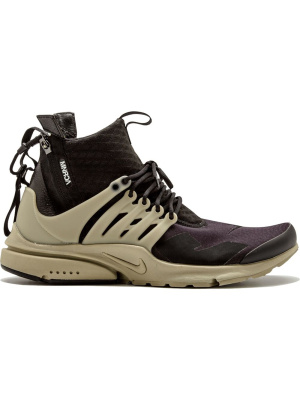 

Air Presto Mid / Acronym sneakers, Nike Air Presto Mid / Acronym sneakers