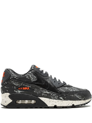 

X ATOMS Air Max 90 Premium sneakers, Nike X ATOMS Air Max 90 Premium sneakers