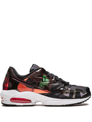 

Air Max2 Light QS Atmos sneakers, Nike Air Max2 Light QS Atmos sneakers