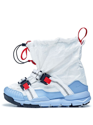 

X Tom Sachs Mars Yard overshoes, Nike X Tom Sachs Mars Yard overshoes