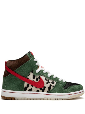 

Dunk High Pro 'Dog Walker' sneakers, Nike Dunk High Pro 'Dog Walker' sneakers