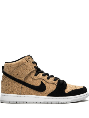 

Dunk High Premium SB sneakers, Nike Dunk High Premium SB sneakers
