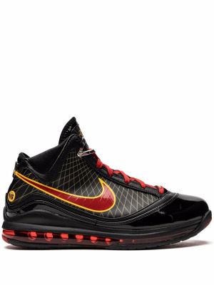 

Air Max LeBron 7 "Fairfax" sneakers, Nike Air Max LeBron 7 "Fairfax" sneakers