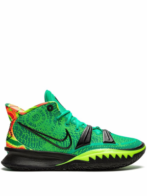 

Kyrie 7 high-top sneakers, Nike Kyrie 7 high-top sneakers