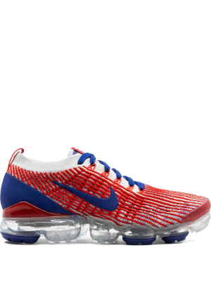 

Air Vapormax Flyknit 3.0 USA sneakers, Nike Air Vapormax Flyknit 3.0 USA sneakers