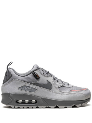 

Air Max 90 Surplus "Wolf Grey/Pink Salt" sneakers, Nike Air Max 90 Surplus "Wolf Grey/Pink Salt" sneakers
