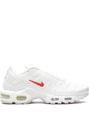 

X Supreme Air Max Plus sneakers, Nike X Supreme Air Max Plus sneakers