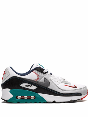 

Air Max 90 SE “Swingman” sneakers, Nike Air Max 90 SE “Swingman” sneakers