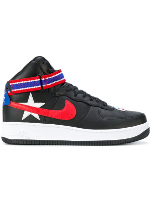 

Lab x RT Air Force 1 High sneakers, Nike Lab x RT Air Force 1 High sneakers