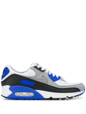 

Air Max 90 chunky sneakers, Nike Air Max 90 chunky sneakers