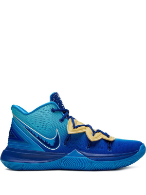

X Concepts Kyrie 5 Orion's Belt Special Box sneakers, Nike X Concepts Kyrie 5 Orion's Belt Special Box sneakers