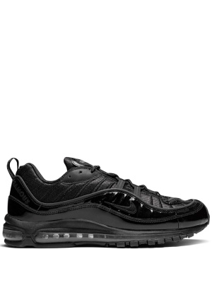 

X Supreme Air Max 98 sneakers, Nike X Supreme Air Max 98 sneakers