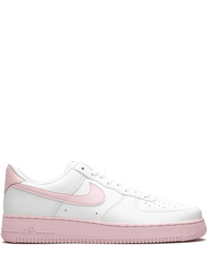 

Air Force 1 '07 "Pink Foam" low-top sneakers, Nike Air Force 1 '07 "Pink Foam" low-top sneakers