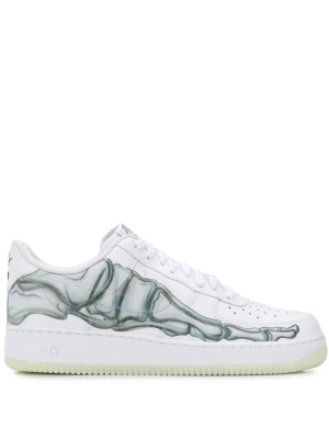 

Air Force 1 '07 Skeleton QS sneakers, Nike Air Force 1 '07 Skeleton QS sneakers
