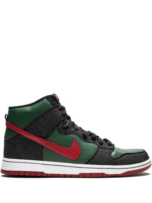 

Dunk High Premium SB sneakers, Nike Dunk High Premium SB sneakers