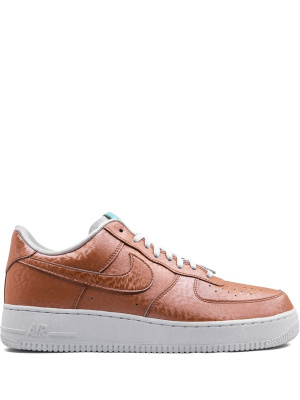 

Air Force 1 '07 LV8 QS "Statue Of Liberty" sneakers, Nike Air Force 1 '07 LV8 QS "Statue Of Liberty" sneakers