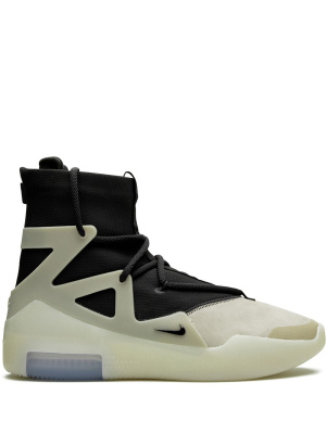 

Air Fear Of God 1 ''String/The Question'' sneakers, Nike Air Fear Of God 1 ''String/The Question'' sneakers