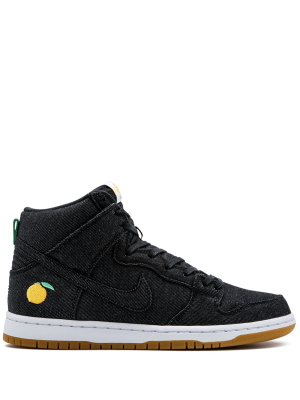 

SB Dunk High sneakers, Nike SB Dunk High sneakers