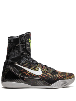 

Kobe 9 Elite "Masterpiece" sneakers, Nike Kobe 9 Elite "Masterpiece" sneakers