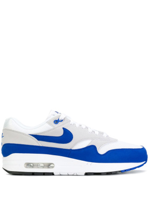

Air Max 1 Anniversary "Royal Blue" sneakers, Nike Air Max 1 Anniversary "Royal Blue" sneakers