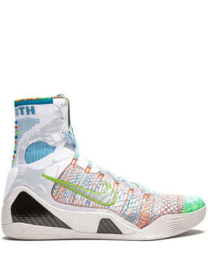 

Kobe 9 Elite Premium sneakers, Nike Kobe 9 Elite Premium sneakers